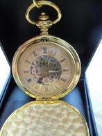 zakhorloge, Sieraden, Tassen en Uiterlijk, Horloges | Antiek, Ophalen of Verzenden, Staal, Overige merken, Onbekend