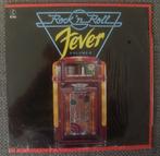 Rock 'n Roll Fever vol. II (LP)oa Chiffons Crystals Chantays, Ophalen of Verzenden, Zo goed als nieuw, 12 inch, Rock en Metal