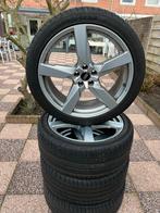 Origineel Audi  255-40-21 velgen met banden sQ5 Q5 SQ7. Q7, Auto-onderdelen, Banden en Velgen, 255 mm, Banden en Velgen, Zomerbanden