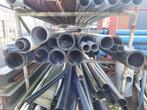 PE HDPE Buizen 200mm en PVC-buizen 315mm, Ophalen, Overige materialen, 6 meter of meer, Zo goed als nieuw