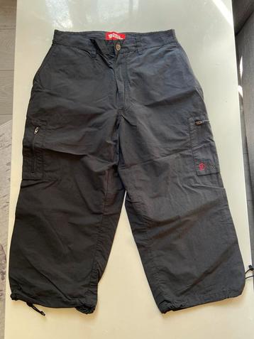 Fjällräven 3/4 Broek beschikbaar voor biedingen