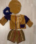 Pietenpak handgemaakt exclusief, Diversen, Ophalen of Verzenden, Zo goed als nieuw