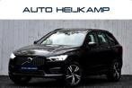 Volvo XC60 2.0 Recharge T8 AWD R-Design | Pano-dak | Camera, Automaat, Lichtsensor, Gebruikt, Zwart