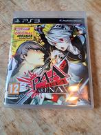 Persona 4 Arena PS3, Spelcomputers en Games, Ophalen of Verzenden, Zo goed als nieuw