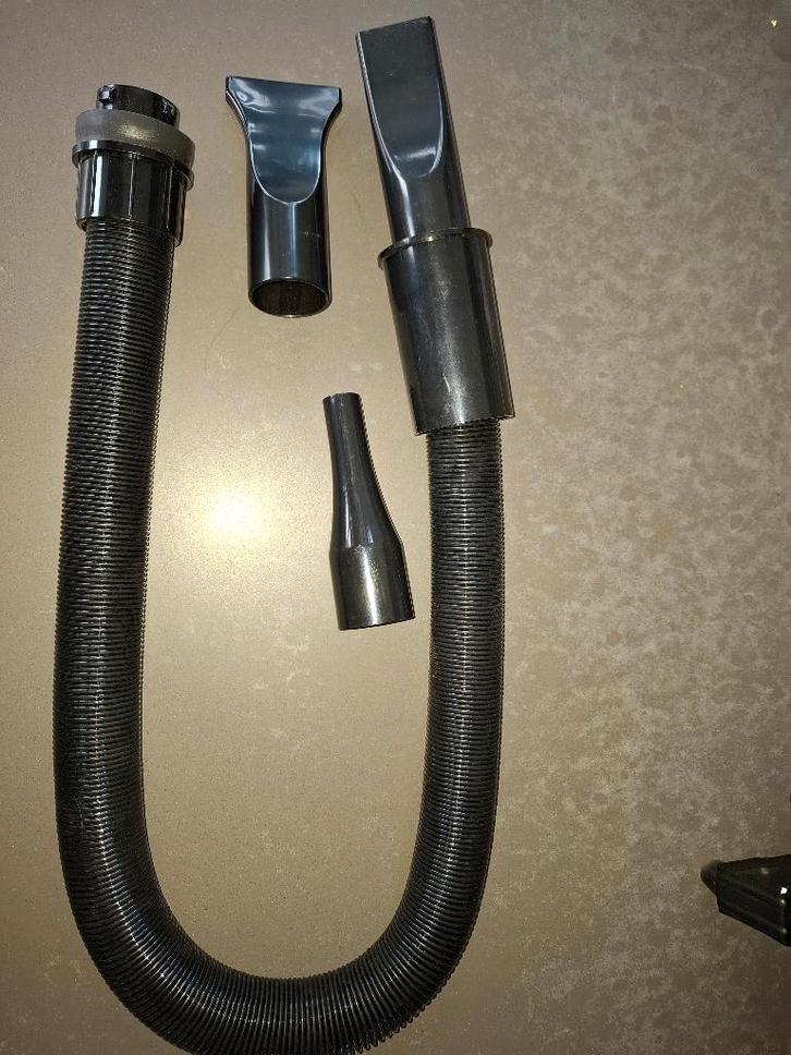 honden fohn met 3 opzetstukken, Dieren en Toebehoren, Honden-accessoires, Zo goed als nieuw, Ophalen