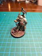 Primaris Apothecary, Hobby en Vrije tijd, Wargaming, Ophalen of Verzenden, Zo goed als nieuw