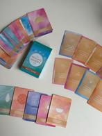 Healing Mantra Deck - Matt Kahn - 52 Kaarten, Ophalen of Verzenden, Nieuw, Spiritualiteit algemeen, Overige typen