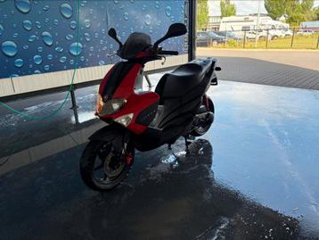 Gilera runner rst 2 takt beschikbaar voor biedingen