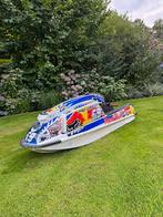 Kawasaki 550 jetski, Watersport en Boten, Ophalen