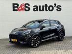 Ford Puma 1.0 EcoBoost Hybrid ST-Line X Cruise control Clima, Euro 6, Bedrijf, Grijs, Hybride Elektrisch/Benzine