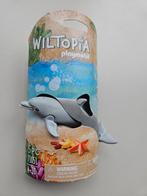 Playmobil Wiltopia Dolfijn - Nieuw in verpakking!, Kinderen en Baby's, Speelgoed | Playmobil, Ophalen of Verzenden, Nieuw, Complete set