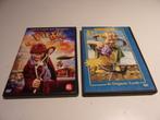 kinder dvd's, Cd's en Dvd's, Alle leeftijden, Ophalen of Verzenden, Zo goed als nieuw