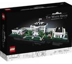Lego Witte Huis 21054, Ophalen of Verzenden, Zo goed als nieuw, Complete set, Lego