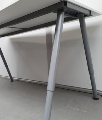 Ikea bureau Galant 160 x 80 - afbeelding 3