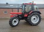 Case IH 845 XL Plus 4X4, Zakelijke goederen, Agrarisch | Tractoren, 80 tot 120 Pk, Gebruikt, Meer dan 10000, Case IH