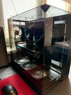 High-end Gaming Setup | RTX 4070 super | Ryzen 7 7800 x3d, Ophalen, 32 GB, Gaming PC, Zo goed als nieuw