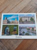 dublin, Ophalen of Verzenden