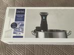 Sous-Vide stick van CaterTech, Ophalen, Zo goed als nieuw