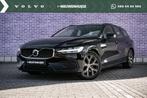 Volvo V60 2.0 B3 Essential Automaat | Navigatie | Stoel-stuu, Auto's, Stof, Euro 6, 4 cilinders, 1969 cc