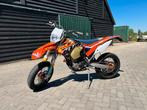 Ktm exc 450 supermoto, Particulier, SuperMoto