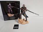 The Mandalorian Premier Collection (Diamond Select) New, Ophalen of Verzenden, Nieuw, Beeldje of Buste