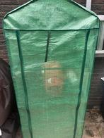Kweekkas met Folie, Tuin en Terras, Gebruikt, Folie, Kweekkas, Ophalen
