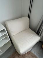 IKEA Slapfauteuil - Beige, Ophalen, Overige kleuren, Zo goed als nieuw, Eén