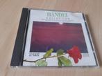 CD HANDEL COLLECTION HALLELUAH FROM MESSIAH / MUSIC FOR, Ophalen of Verzenden, Zo goed als nieuw