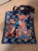 Winnie the pooh tas nieuw, Ophalen of Verzenden, Winnie de Poeh of vrienden, Nieuw