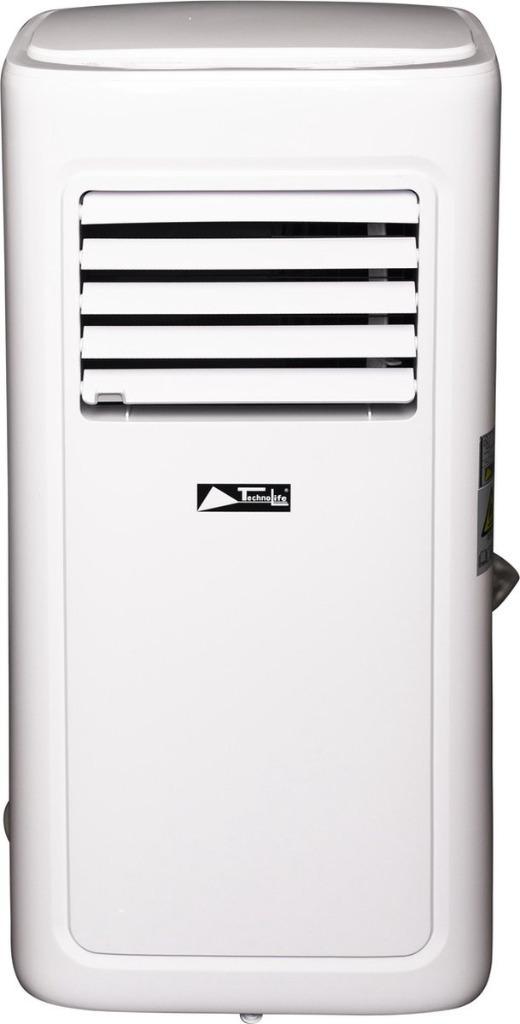 Technolife Mobiele Airco TL-7001 7000 btu nieuw met garantie, Witgoed en Apparatuur, Airco's, Nieuw, Mobiele airco, 60 tot 100 m³