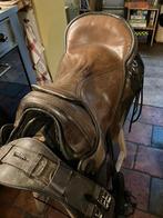 paardrijzadel, Dieren en Toebehoren, Ophalen, Gebruikt, Recreatie