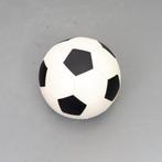 1x Montis Playtime Poef - Voetbal