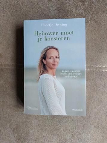 Heimwee moet je koesteren door F. Dressing beschikbaar voor biedingen