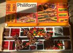 Philiform 711 vintage treinbouwset, Ophalen of Verzenden, Gebruikt, Treinset, Overige merken