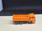Wiking 945 - Magirus Deutz 100 D 7 kipper (15443), Overige merken, Gebruikt, Gelijkstroom, Overige typen