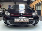 Volkswagen Golf GTI 2.0 DSG! Cruise! DAK! Clima! Stuurbedien, Gebruikt, 4 cilinders, 1984 cc, Zwart