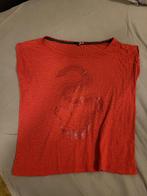 Gratis dept dames T-shirt maat l, Kleding | Dames, Ophalen, Maat 42/44 (L), Korte mouw, Gedragen