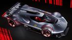 Ferrari Vision Gran Turismo 1:18 FE039A MR Collection PRE-OR, Nieuw, Overige merken, Ophalen of Verzenden, Auto