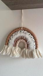 Regenboog hanger kinderkamer, Ophalen of Verzenden, Zo goed als nieuw, Wanddecoratie