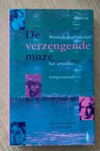 De verzengende muze, Ophalen of Verzenden, Zo goed als nieuw, Overige onderwerpen