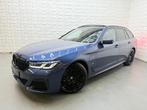 BMW 5-serie Touring 530e xDrive High Executive PANO LASER 36, 1998 cc, 1935 kg, Gebruikt, 4 cilinders