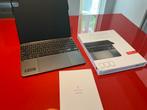 Brydge 12,9 MAX+ Ipad PRO toetsenbord met trackpad, Computers en Software, Apple iPads, 12 inch, Ophalen of Verzenden, Zo goed als nieuw