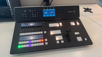 ATEM Television Studio HD8 ISO - 1TB beschikbaar voor biedingen