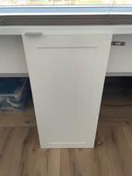 Keuken deurtjes 6 stuks, Doe-het-zelf en Verbouw, Deuren en Horren, Ophalen, Zo goed als nieuw, Binnendeur, Minder dan 200 cm