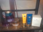 Diverse ongebruikte rituals, Sieraden, Tassen en Uiterlijk, Uiterlijk | Lichaamsverzorging, Ophalen of Verzenden, Zo goed als nieuw