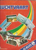 Plaatjesalbum  Luchtvaart van Editions  Bobier, Ophalen of Verzenden, Gelezen, Edions Bobier, Plaatjesalbum