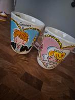 Blond Amsterdam Mr & Mrs Mokken - Nieuw!, Blond Amsterdam, Nieuw, Ophalen of Verzenden, Kop(pen) en/of Schotel(s)