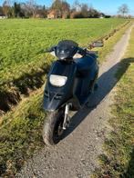 Piaggio typhoon c29 2005, Fietsen en Brommers, Scooters | Piaggio, Ophalen, Tweetakt, Overige modellen, Maximaal 45 km/u