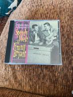 Speedy west & jimmy bryant, Ophalen of Verzenden, Zo goed als nieuw, Poprock