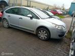 Citroen C4 1.6-16V Image 2007 ONDERDELEN, Auto-onderdelen, Gebruikt, Citroën